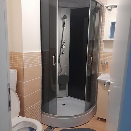 Dallas Apartaments 33 Vulcan  Eksteriør bilde