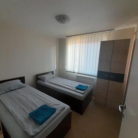 Dallas Apartaments 33 Vulcan  Eksteriør bilde