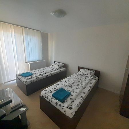Dallas Apartaments 33 Vulcan  Eksteriør bilde