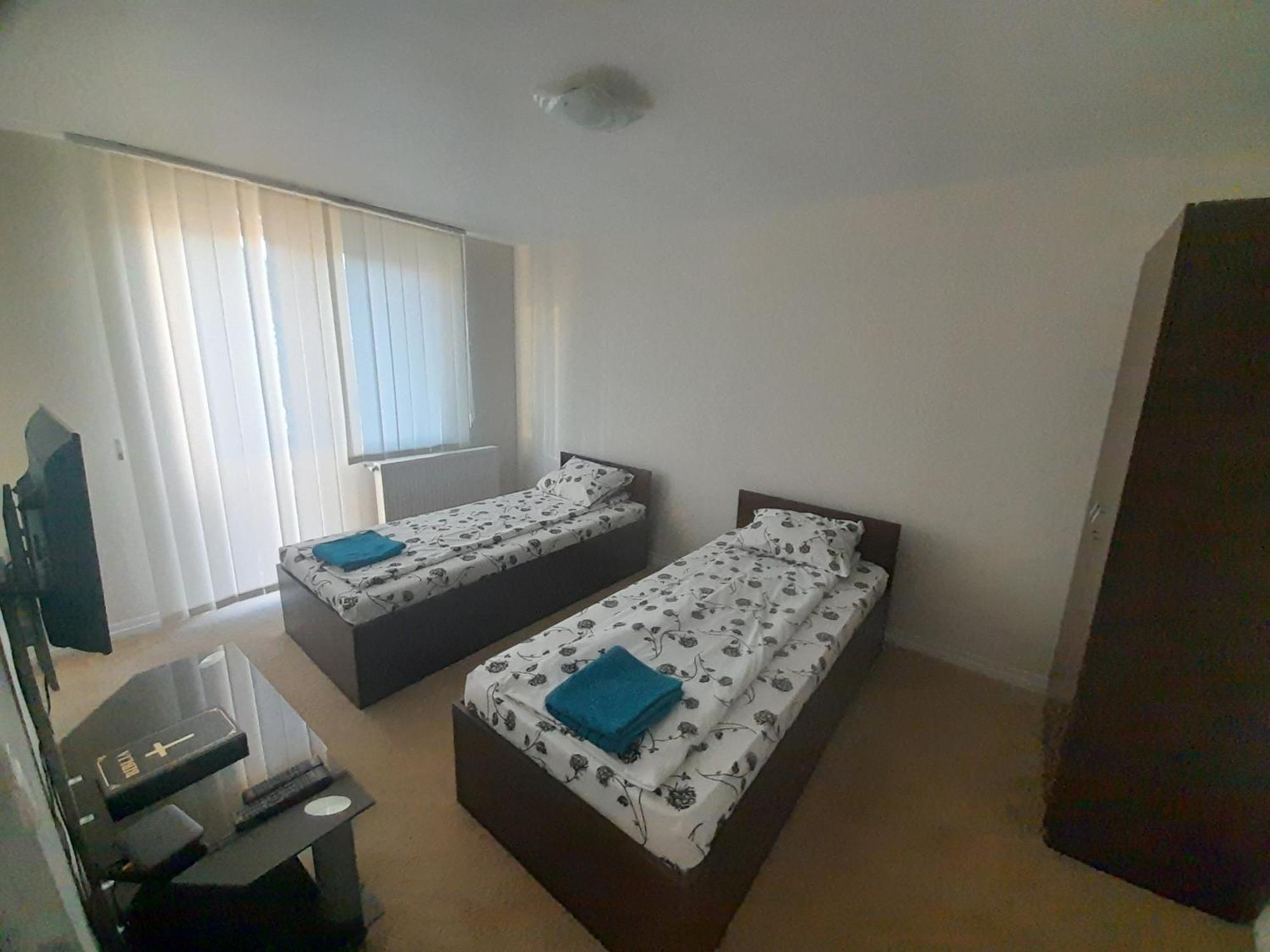 Dallas Apartaments 33 Vulcan  Eksteriør bilde