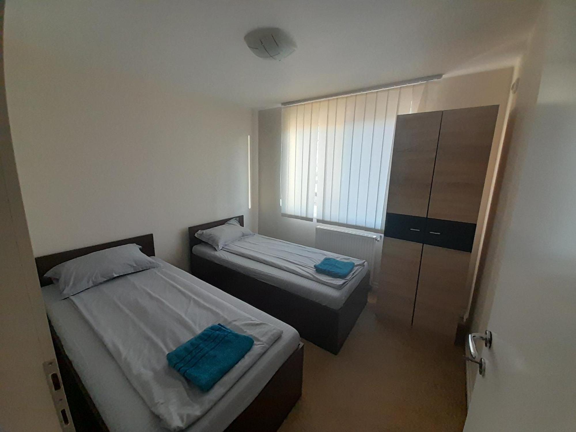 Dallas Apartaments 33 Vulcan  Eksteriør bilde
